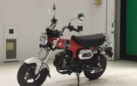 HONDA DAX 125 JB04