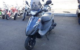 SUZUKI ADDRESS V125 G CF4EA