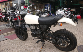 HONDA APE 50 AC16