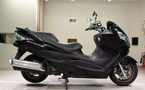 SUZUKI SKYWAVE 250 (Burgman 250) SS 2 CJ46A