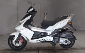 PGO G-MAX220 ..