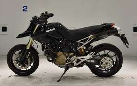 DUCATI HYPERMOTARD 1100S 2009