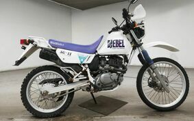 SUZUKI DJEBEL 200 (DR200SE) SH42A