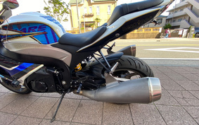 SUZUKI GSX-R1000 2009 CY111