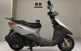 YAMAHA AXIS 125 TREET SE53J