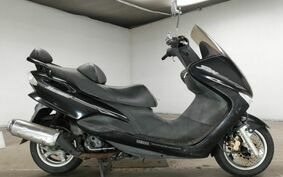 YAMAHA MAJESTY 125 5CA