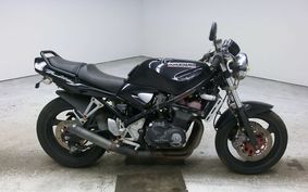 SUZUKI BANDIT 400 V 1992 GK75A123284