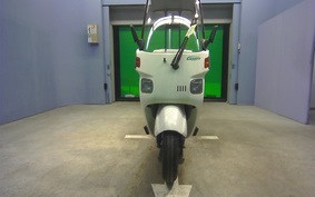 HONDA GYRO CANOPY TA02