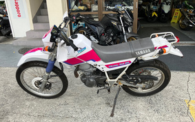 YAMAHA SEROW 225 W 4JG