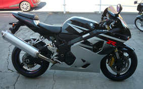 SUZUKI GSX-R600 2005 GN7CA