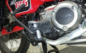 HONDA CT125-2 JA65