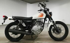 SUZUKI GRASS TRACKER BigBoy NJ4DA