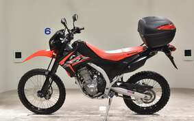 HONDA CRF250L MD38