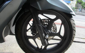 HONDA PCX125 JK05
