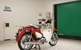 HONDA C125 SUPER CUB JA58