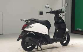 SUZUKI LET's CA4AA