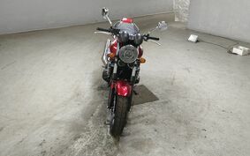 HONDA CB400SF VTEC REVO 2022 NC42