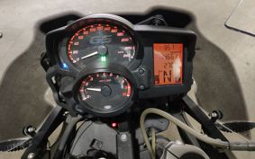 BMW F700GS 0B01