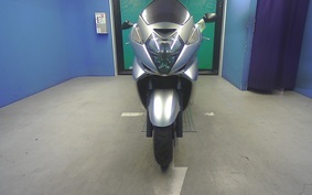 HONDA SILVER WING 400 2005 NF01