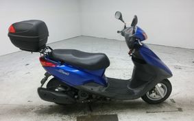 YAMAHA AXIS 125 TREET SE53J