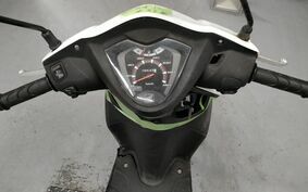 HONDA DIO 110 JF31