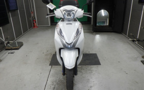 HONDA LEAD 125 JF45