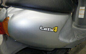 SUZUKI LET's 4 CA45A