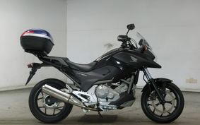 HONDA NC 700 X 2012 RC63