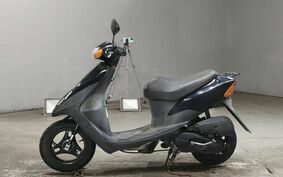 SUZUKI LET's 2 CA1PA