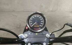 HARLEY XLH883 2000 CAM