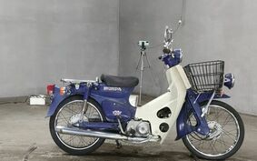 HONDA PRESS CUB 50 C50