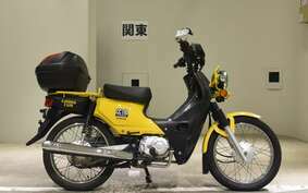 HONDA CROSS CUB 110 JA10