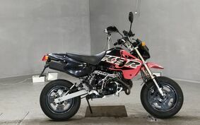 KAWASAKI KSR110 KL110A