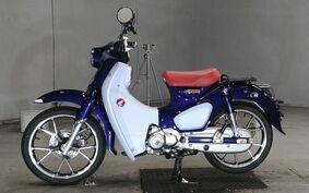 HONDA C125 SUPER CUB JA58