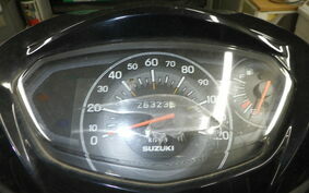 SUZUKI ADDRESS V125 DT11A