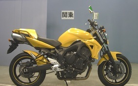 YAMAHA FAZER FZ6 N 2007 RJ14