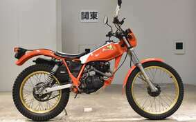 HONDA TLR200 MD09