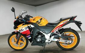 HONDA CBR250R MC41