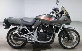 SUZUKI GSX250S KATANA GJ76A