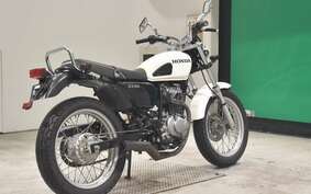 HONDA CB223S MC40