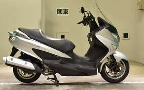 SUZUKI BURGMAN200 CH41A