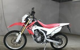 HONDA CRF250L MD38