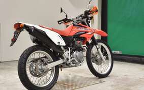 HONDA XR230 MD36