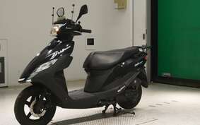 SUZUKI ADDRESS V125 DT11A