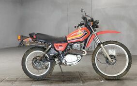 HONDA XL250S L250S