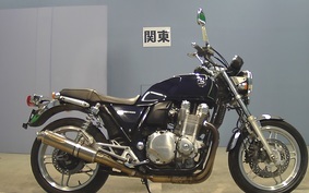 HONDA CB1100 ABS 2012 SC65