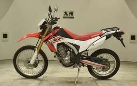 HONDA CRF250L MD38