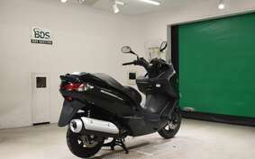 SUZUKI BURGMAN200A CH41A