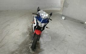 HONDA CBR250R MC41