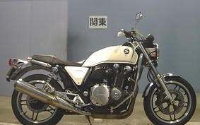 HONDA CB1100 2010 SC65